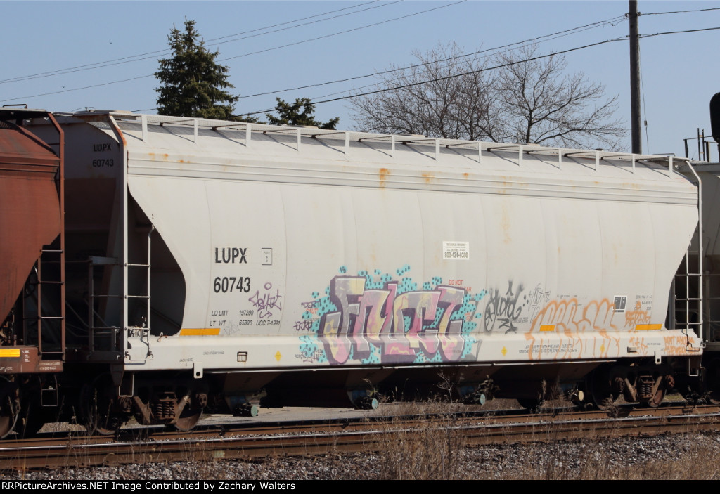 LUPX 60743